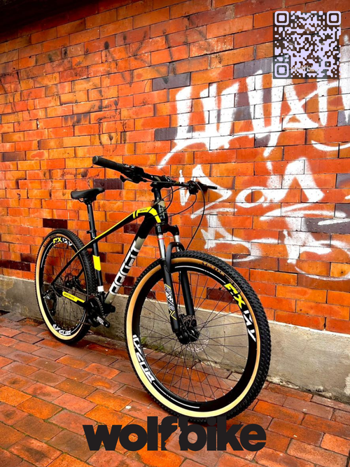 Bicicleta Profit x20