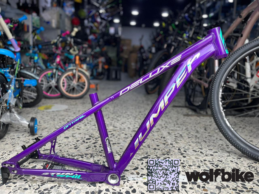 Marco Ontrail Deluxe